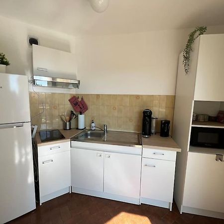 Appartement - Nice Promenade Kültér fotó