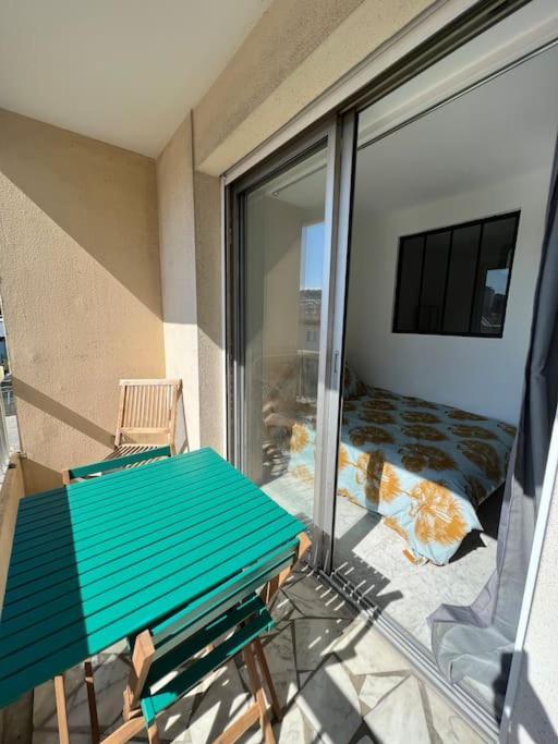 Appartement - Nice Promenade Kültér fotó