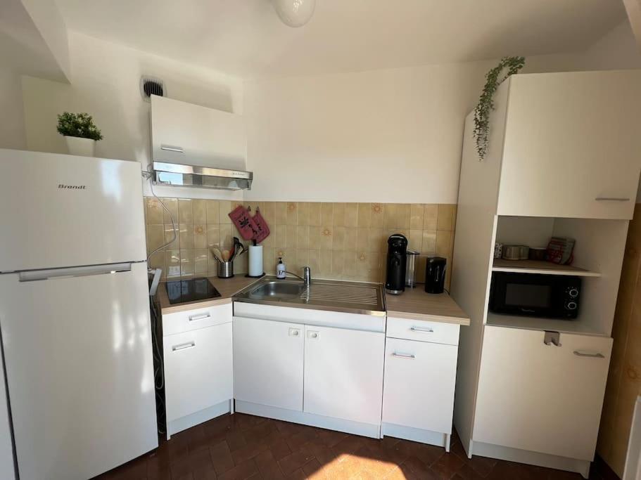Appartement - Nice Promenade Kültér fotó