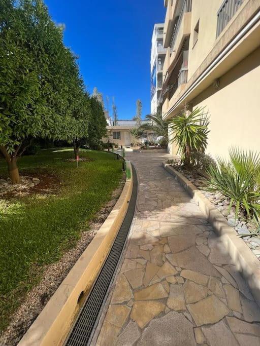 Appartement - Nice Promenade Kültér fotó