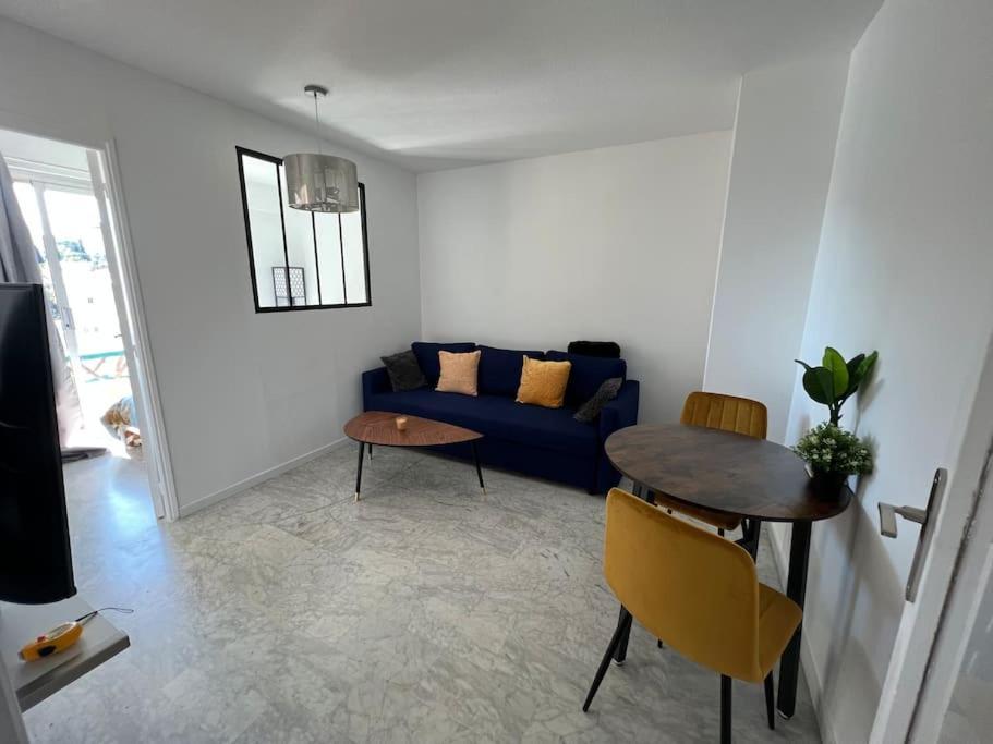 Appartement - Nice Promenade Kültér fotó